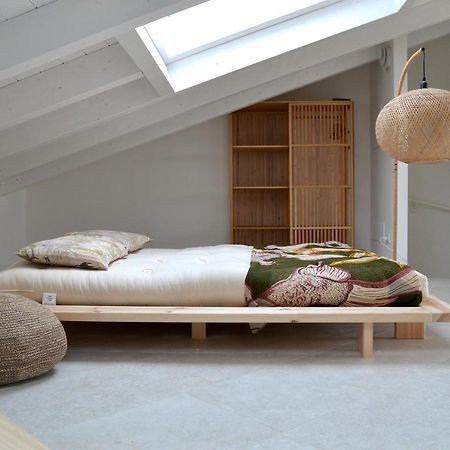 Zen Ar Holiday-Home Песк'єра-дель-Гарда Екстер'єр фото