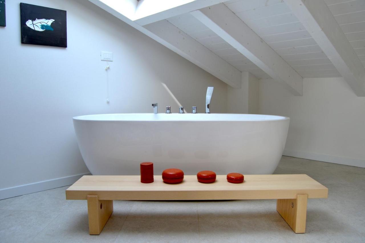 Zen Ar Holiday-Home Песк'єра-дель-Гарда Екстер'єр фото