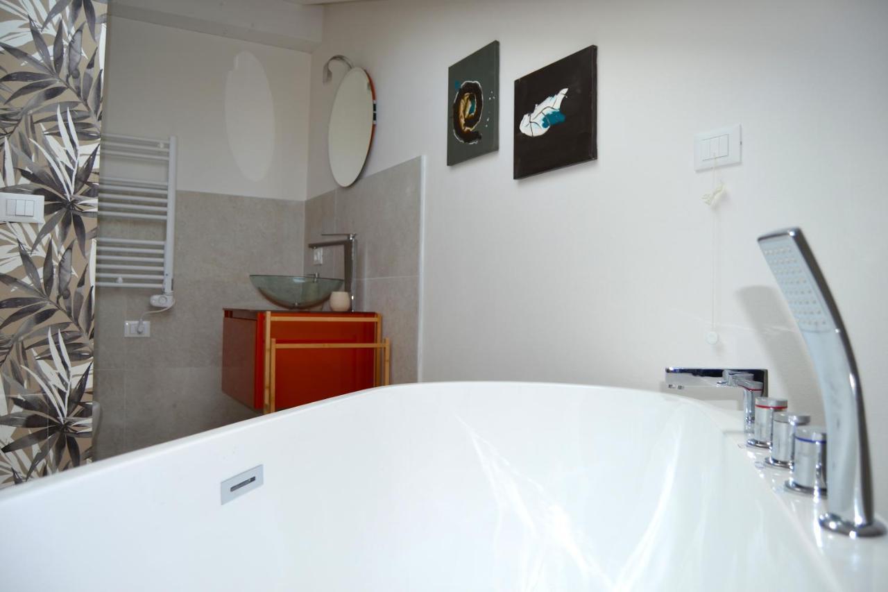 Zen Ar Holiday-Home Песк'єра-дель-Гарда Екстер'єр фото