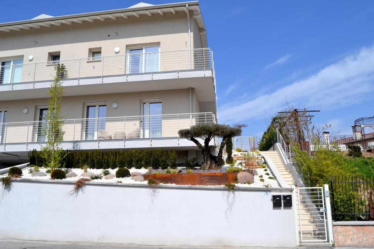 Zen Ar Holiday-Home Песк'єра-дель-Гарда Екстер'єр фото
