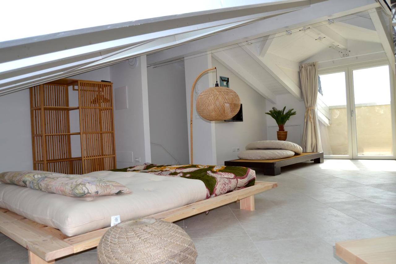 Zen Ar Holiday-Home Песк'єра-дель-Гарда Екстер'єр фото
