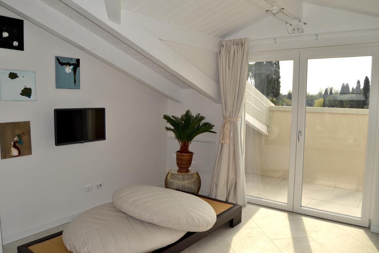 Zen Ar Holiday-Home Песк'єра-дель-Гарда Екстер'єр фото
